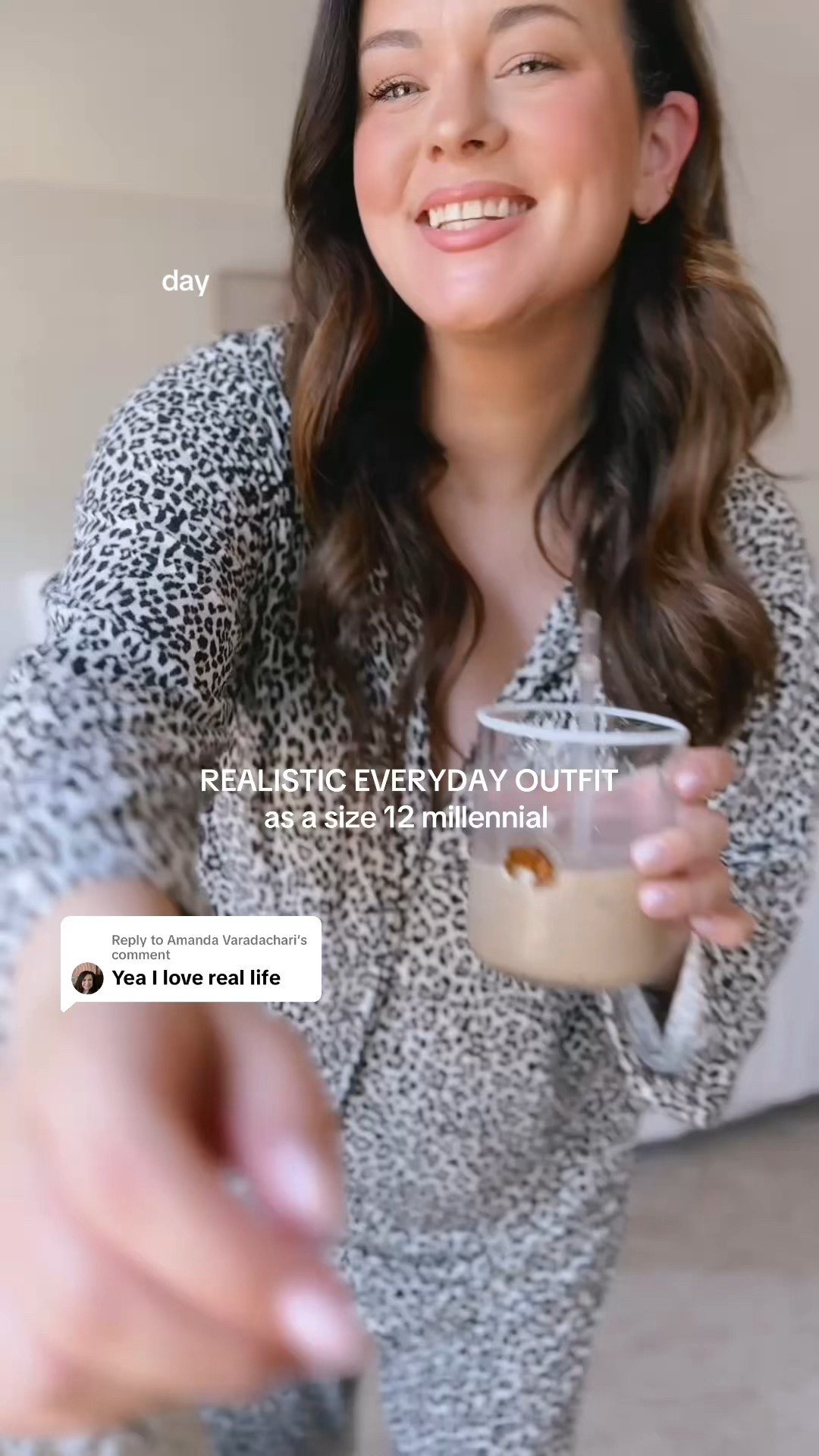 Everyday outfits day 2!! In an XL in everything 

#LTKMidsize #LTKStyleTip #LTKSaleAlert