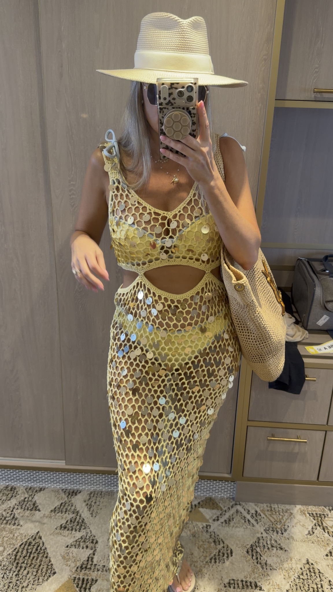 Gorgeous overup comes in 8 colors!!!
Resort outfit 
Cruise outfit

#LTKOver40 #LTKSwim #LTKTravel