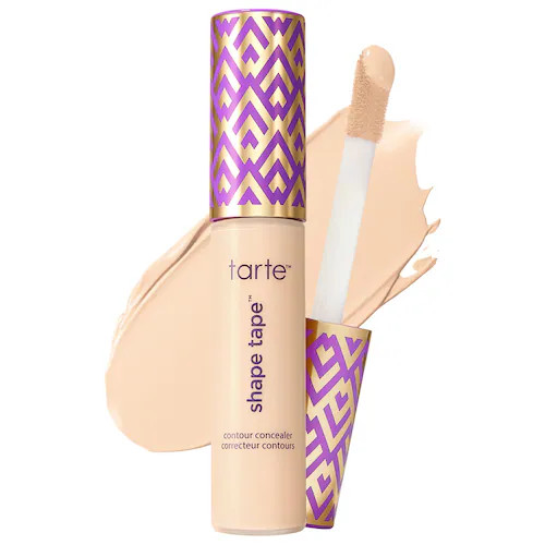 shape tape™ full coverage matte concealer | Sephora (US)