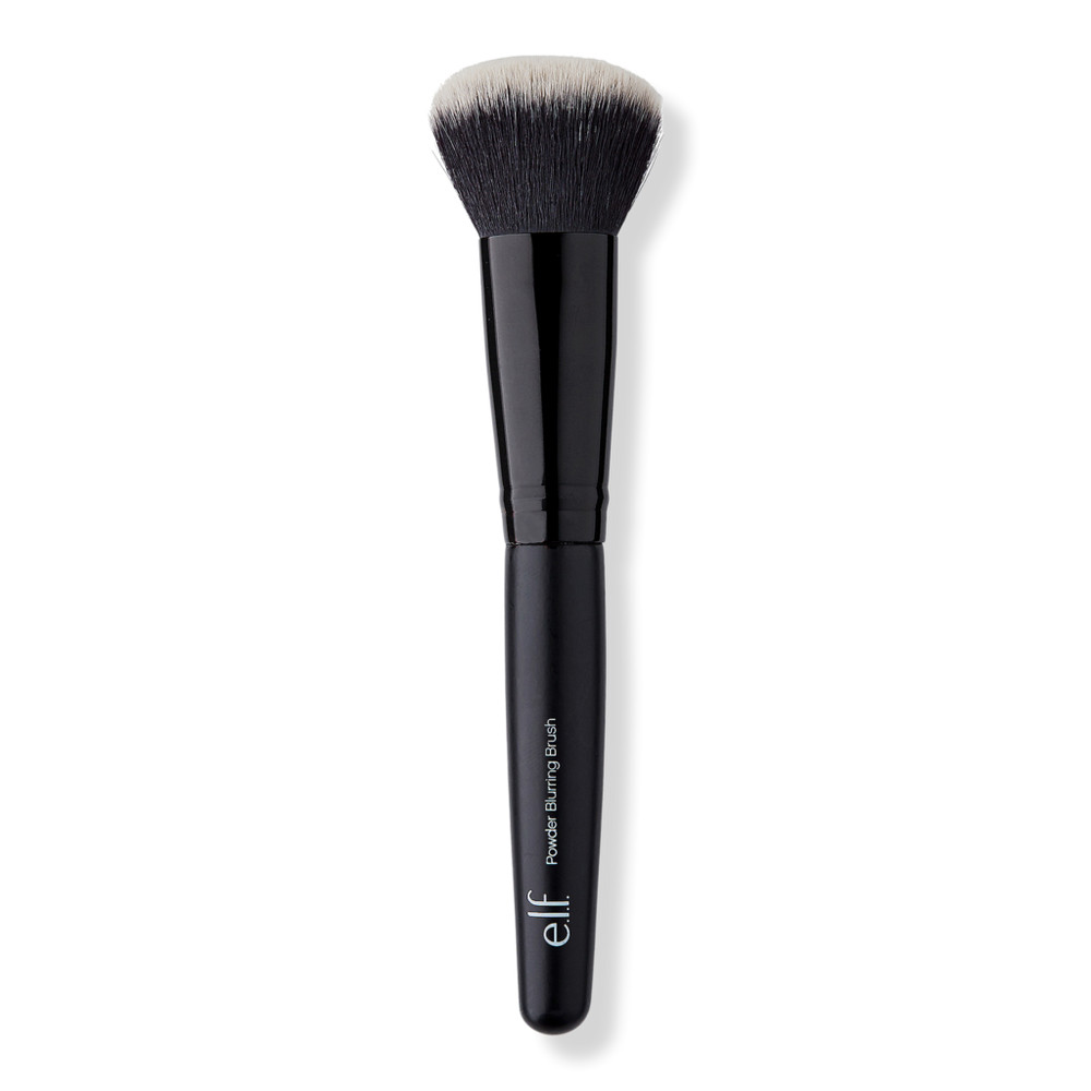 e.l.f. Cosmetics Powder Blurring Brush | Ulta