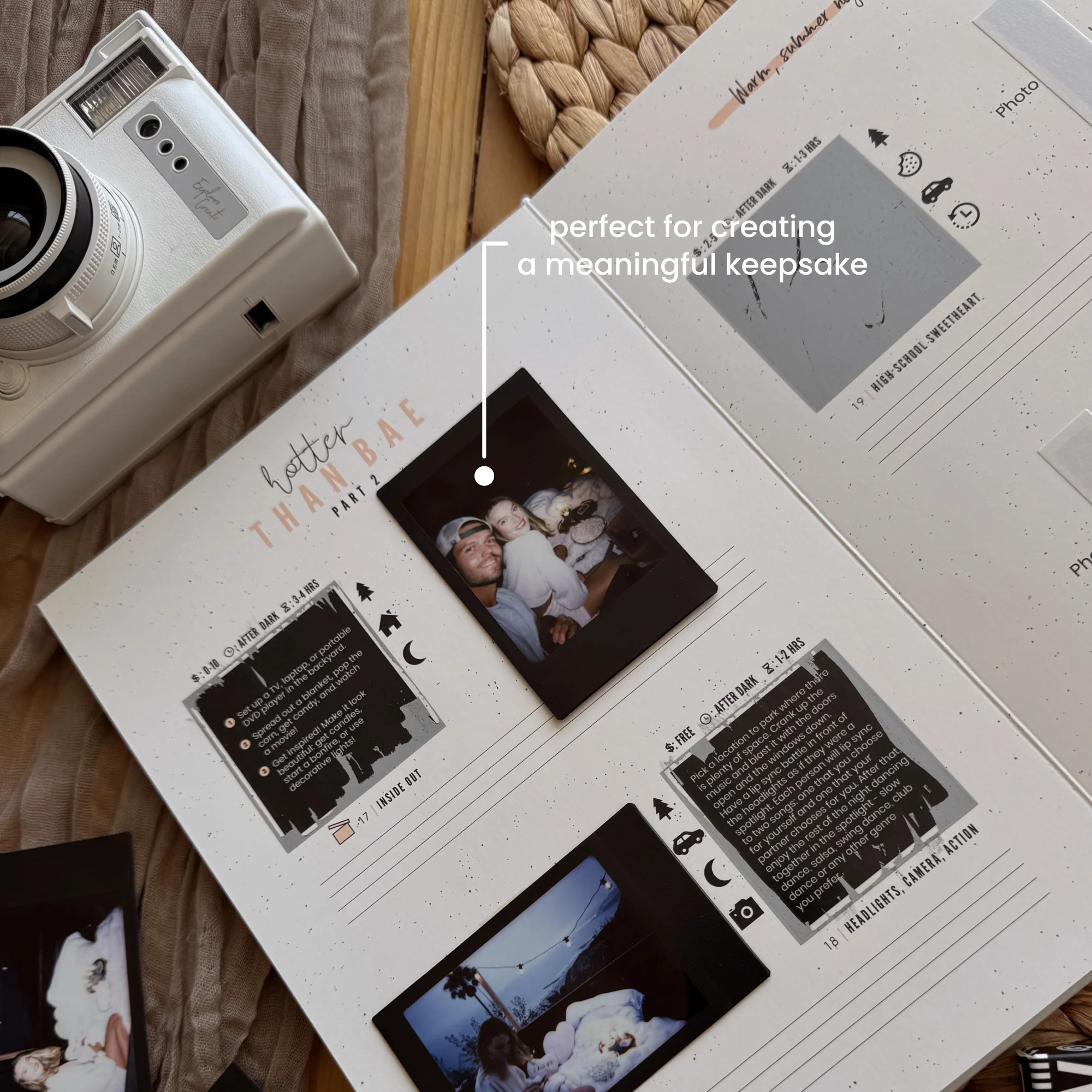 Couples Camera Bundle curated on LTK