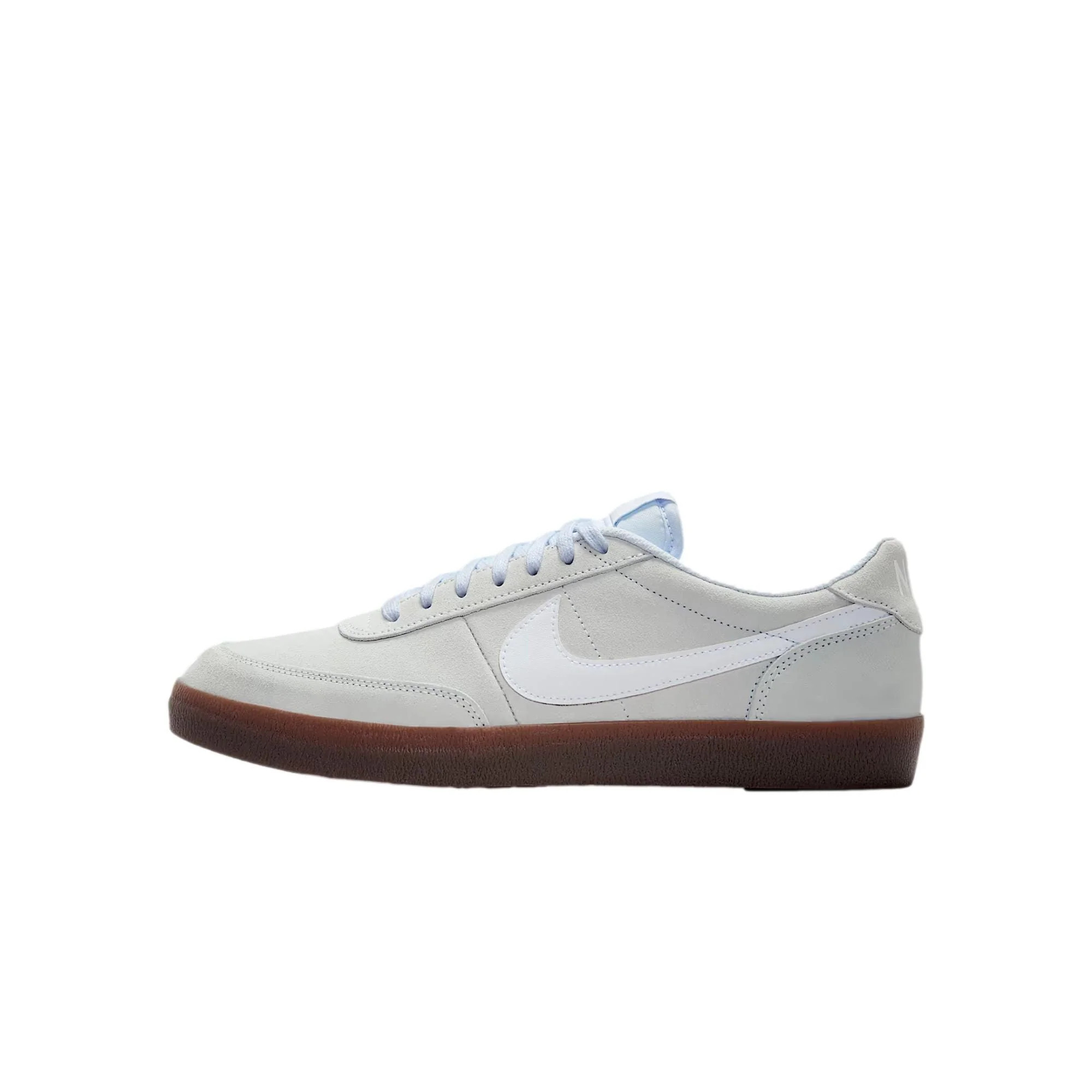 Nike Killshot 2 Football Grey / White FQ8903-004 Men's | Shop Simon