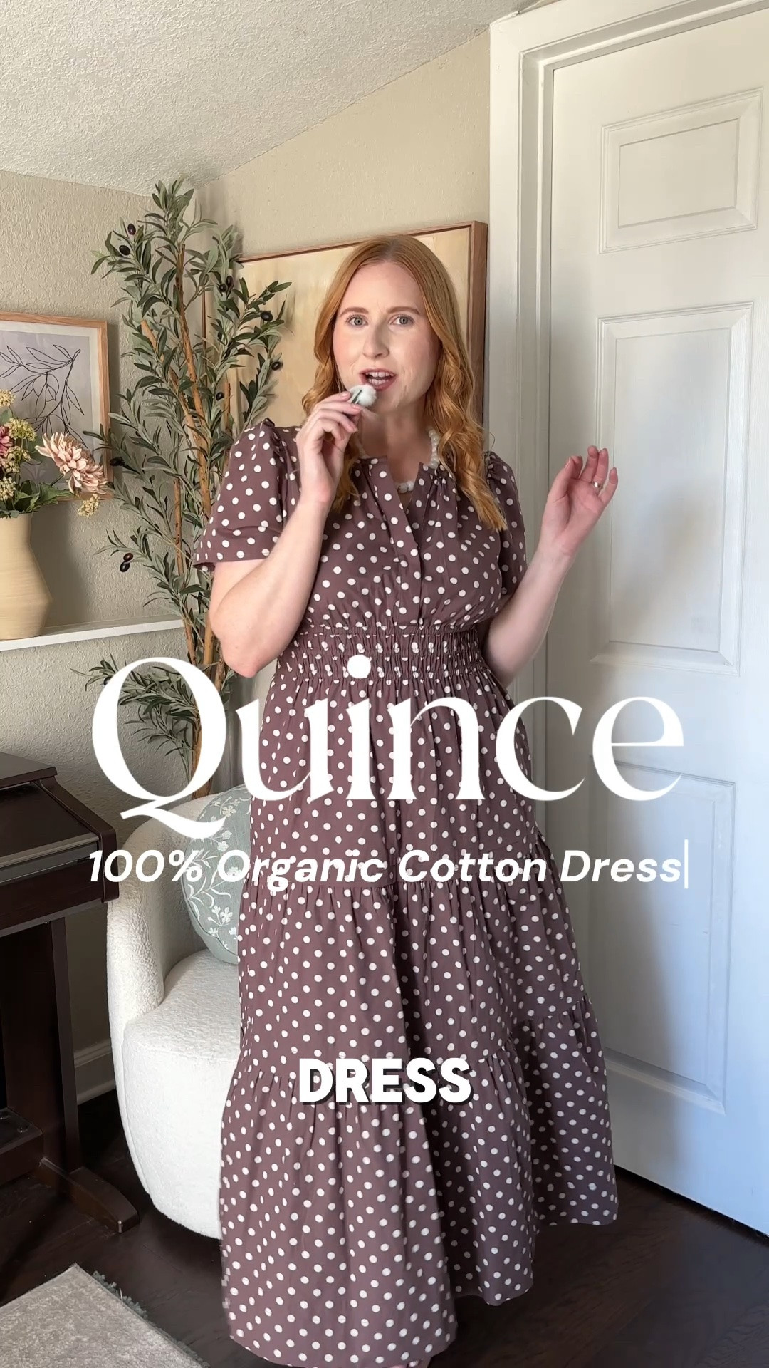 If you’re looking timeless summer dresses, these @Quince 100% organic cotton + linen dresses are the best ones to save 🤍 

Perfect for vacations, brunch, work, date nights, or everyday wear. 

Sharing more Quince fashion, midsize outfit ideas, affordable summer style, capsule wardrobe pieces, and elevated basics all season long here on @affordablebyamanda - make sure to f0llow along if these looks match your vibe ✨☺️

🔎 Quince dress, Quince clothing, Quince fashion, Quince summer dress, fit and flare dress, summer dress, cotton dress, midi dress, everyday dress, vacation dress, cotton dress, linen dress, summer dress try on, try on haul, quince try on, quince try on haul, vacation outfits, summer outfit ideas #onequince #quincepartner #quincedress #quincedresses #cottondresses

#LTKootd #LTKSeasonal #LTKMidsize