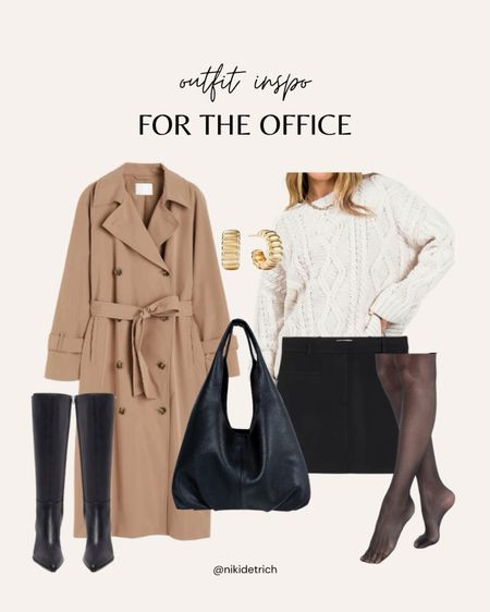Outfit Inspo from the office to dinner 

#LTKworkwear #LTKSeasonal #LTKstyletip