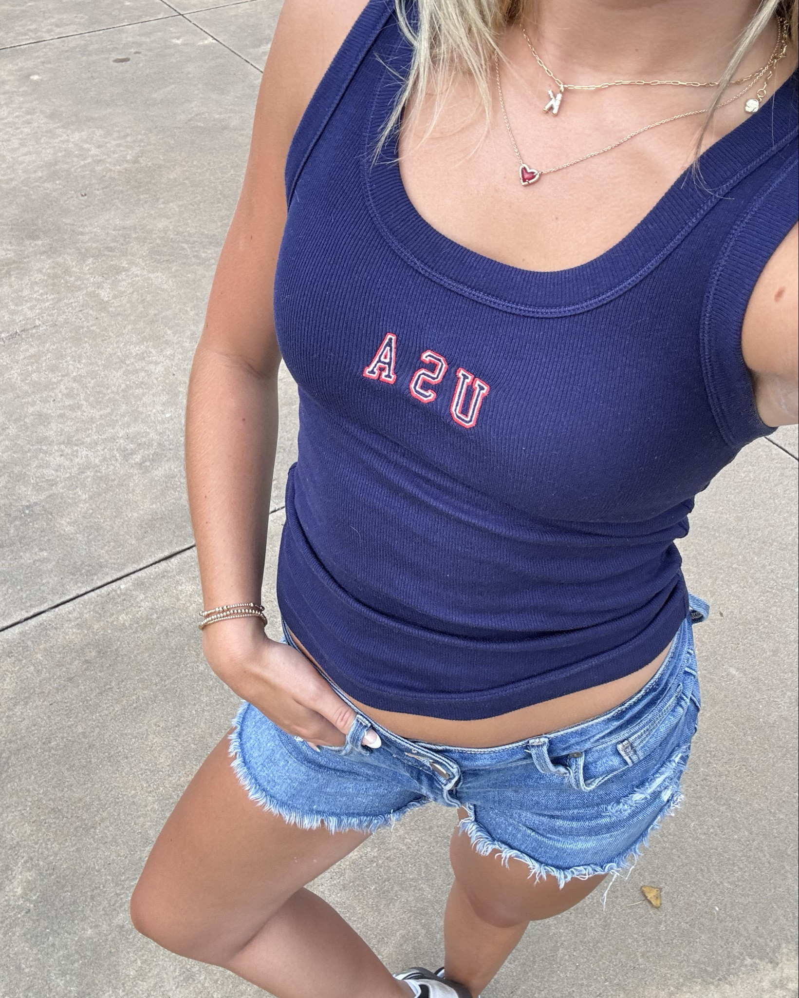 dorm shopping ootd! 

#LTKBeauty #LTKStyleTip #LTKSummerEdit