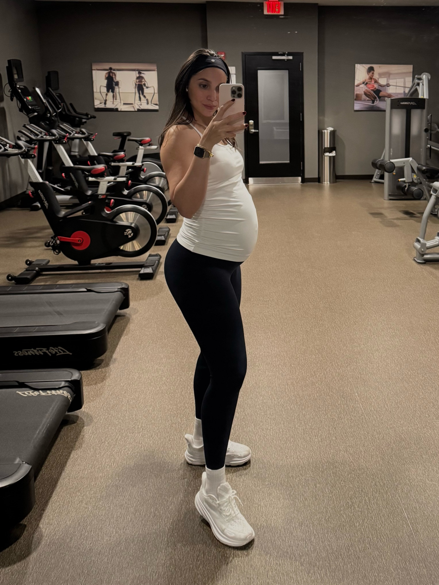 La mejor ropa de ejercicio 😍

#LTKBaby #LTKBump #LTKActive