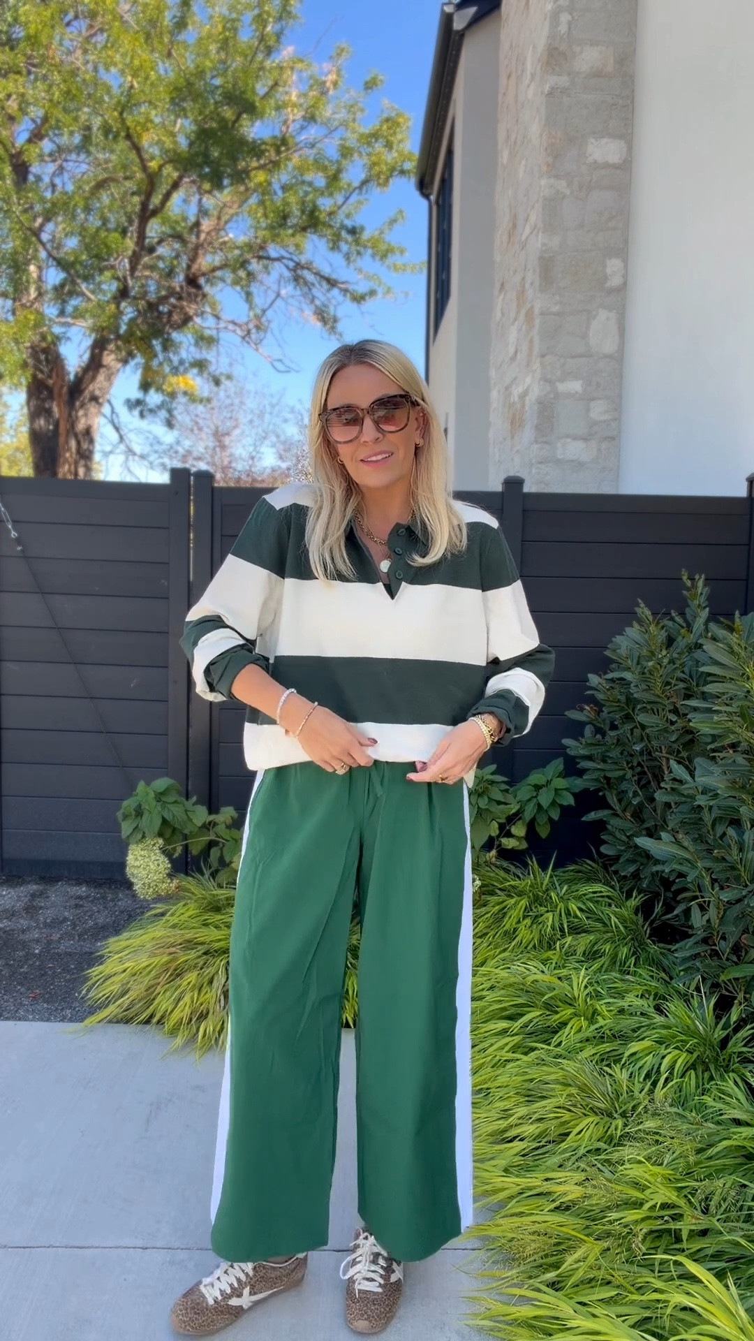 I had to go back for this color!

#LTKootd #LTKgrwm #LTKmomlife