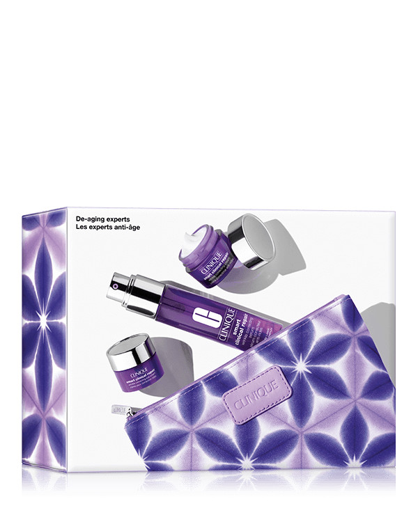 De-Aging Skincare Experts | Clinique | Clinique (US)