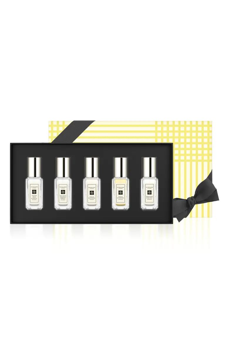 Cologne Collection Set $115 Value | Nordstrom