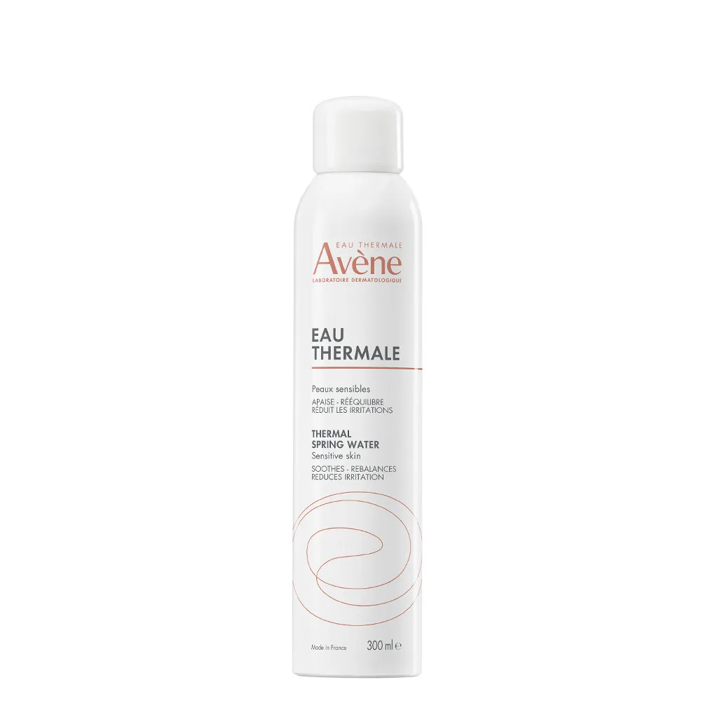 Água Termal Facial Calmante Avène Eau Thermale 300 ml | Amobeleza (BR)