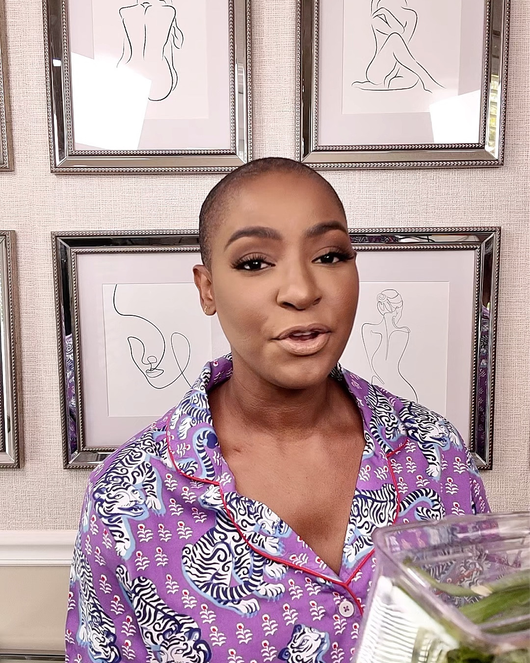 🔔MOTHER’S DAY GIFT🔔 An essential in my kitchen for keeping my herbs clean and fresh! Its compact design makes it easy to fit in any refrigerator!

#LTKVideo #LTKhome #LTKfindsunder50