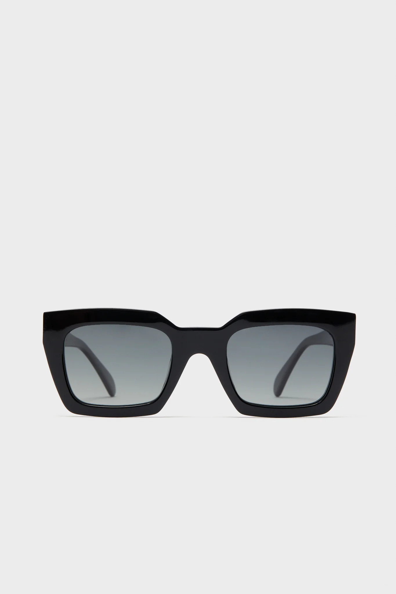 Black Indio Sunglasses | Tuckernuck (US)
