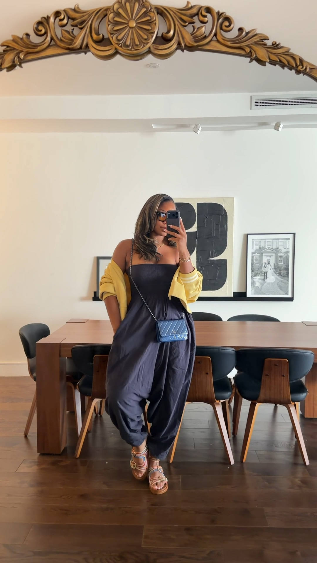 One warm day and I’m outside!!!! 

#LTKMidsize #LTKTall #LTKootd