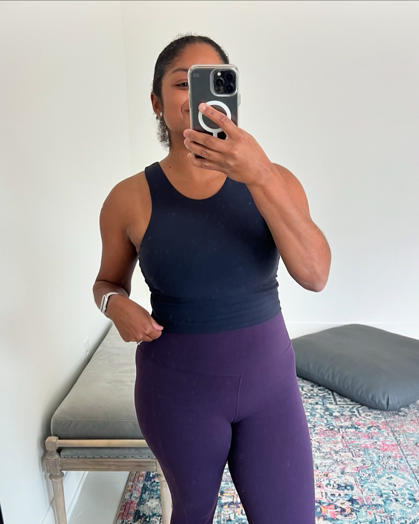 A buncha random September photos with no context.