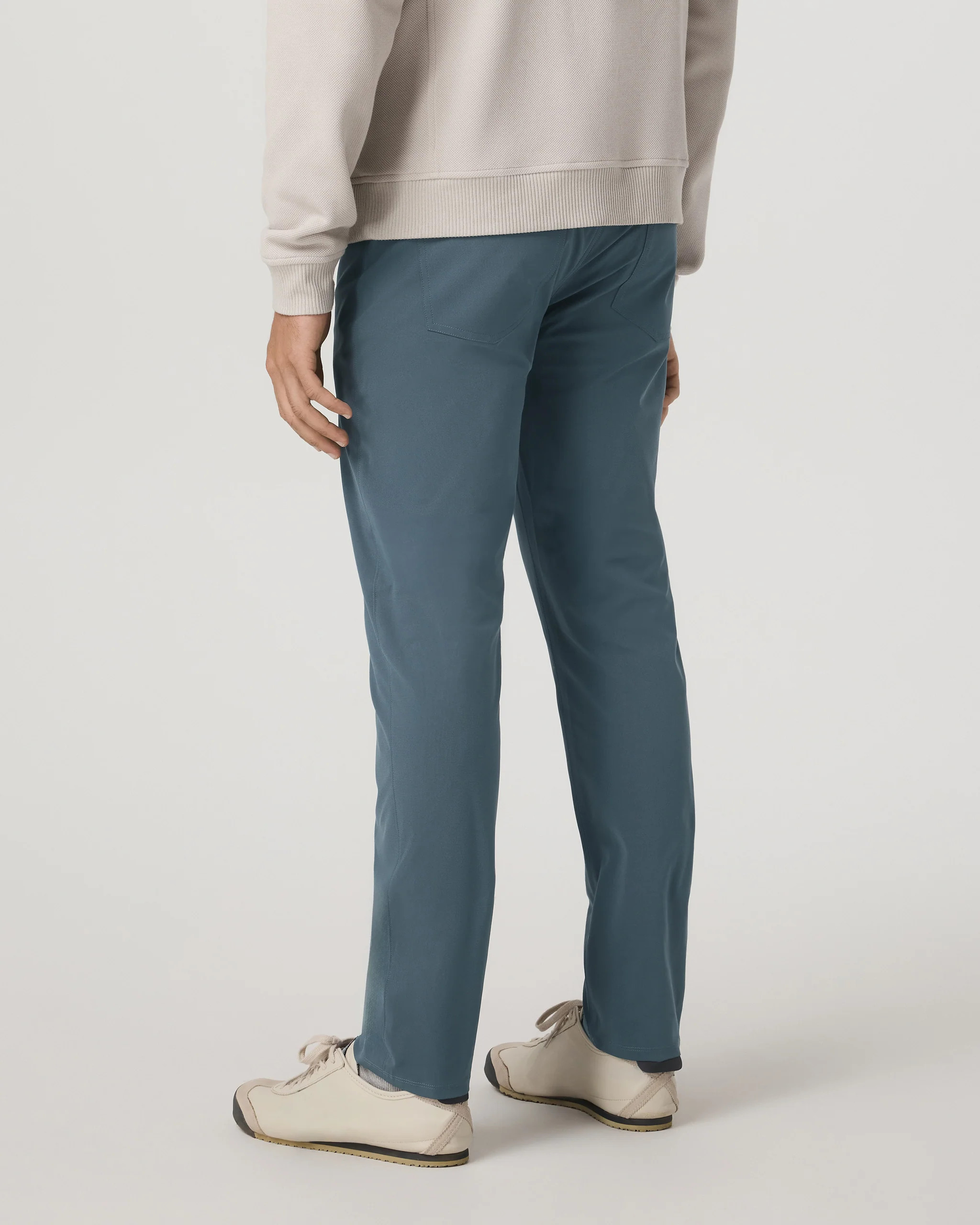 Vuori Meta™ Pant Athletic Slim Fit 30" | Vuori Clothing (US & Canada)