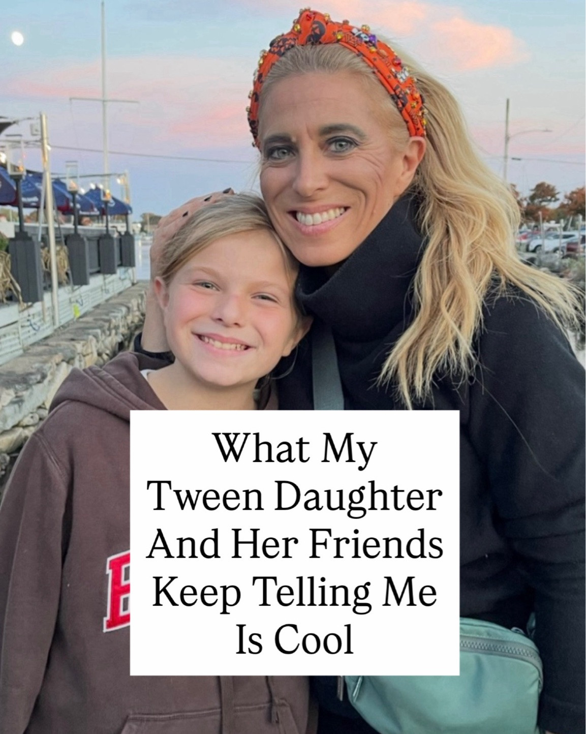 WHAT MY TWEEN DAUGHTER AND HER FRIENDS KEEP TELLING ME IS COOL 🩷 Here are some cute and fun items my daughter and her friends are loving! Excited to share with you! Love for you to follow us for our daily postings!

#LTKKids