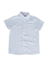 Estella Boys Button Down | JessaKae