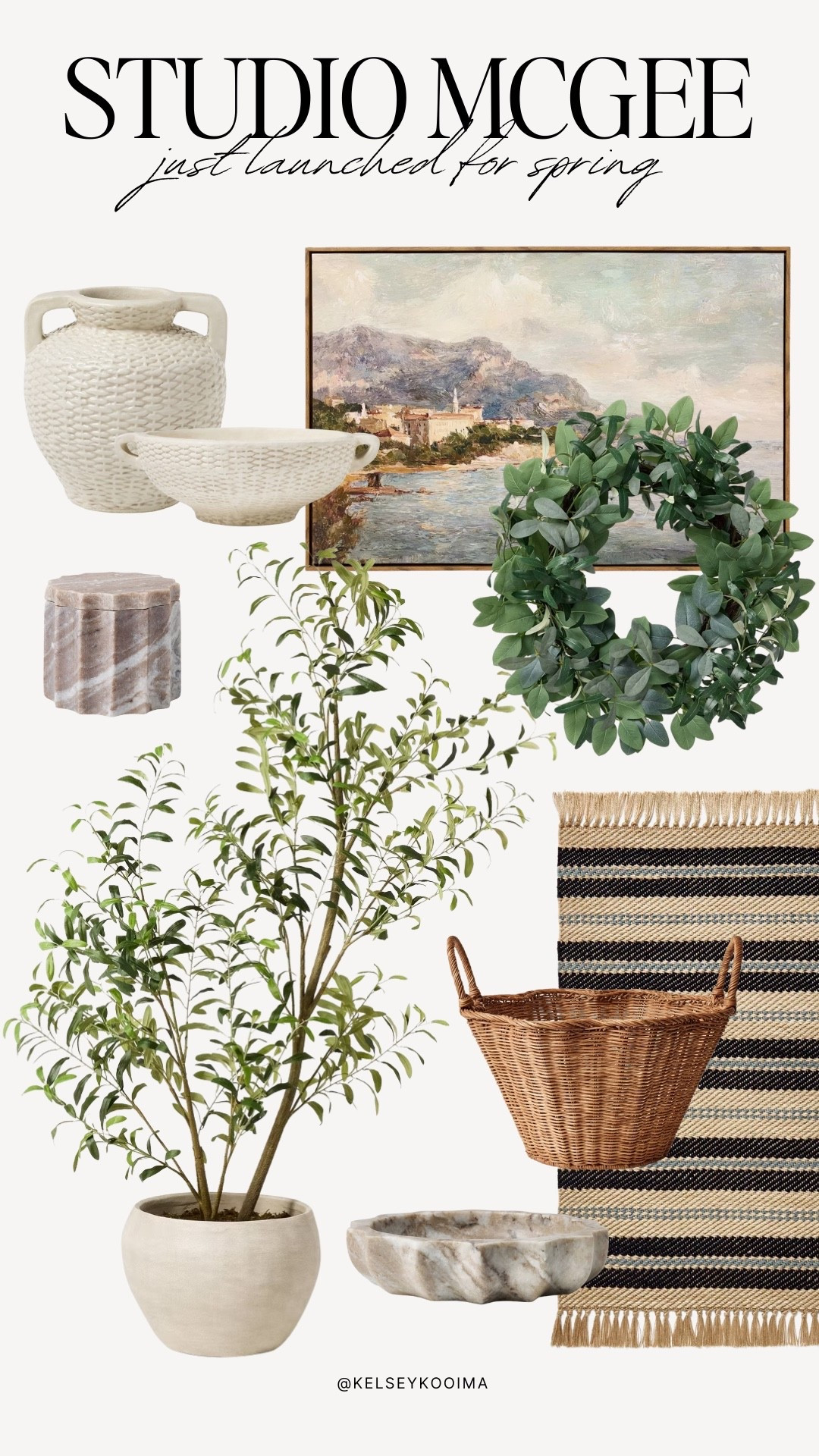 Spring Studio McGee x Target drop

#LTKFindsUnder100 #LTKHome #LTKFindsUnder50