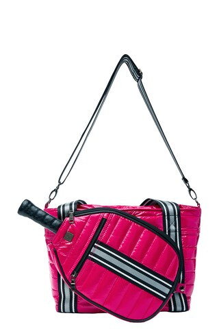 Ace Of The Court Pickleball Bag
                    
                    Think ROYLN | Revolve Clothing (Global)
