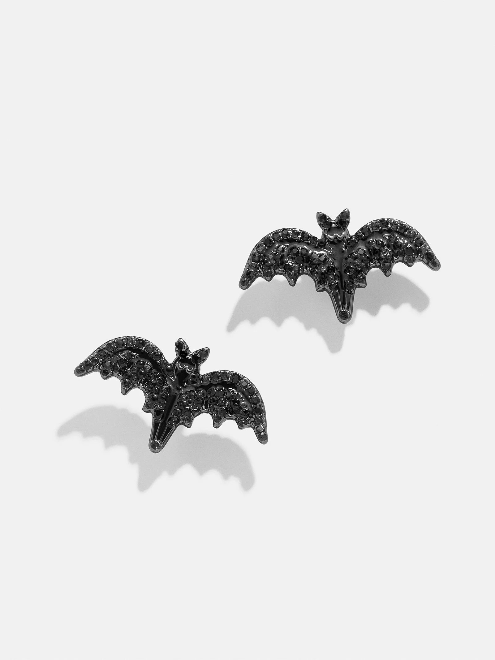 Batty For You Earrings - Bat Earrings | BaubleBar (US)
