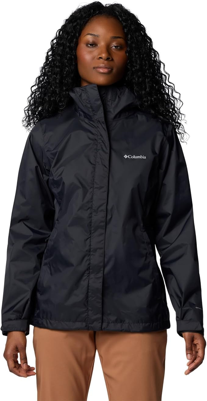 Columbia Women’s Arcadia II Jacket | Amazon (US)