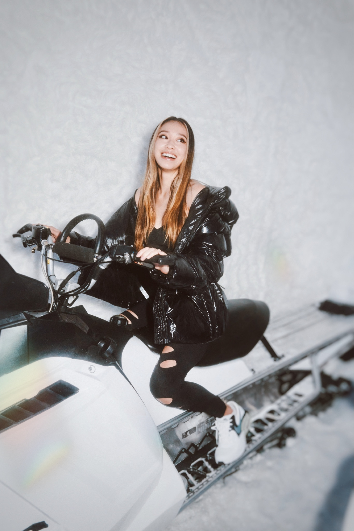 Fall activewear  must haves from spanx 

#LTKVideo #LTKActive #LTKSeasonal