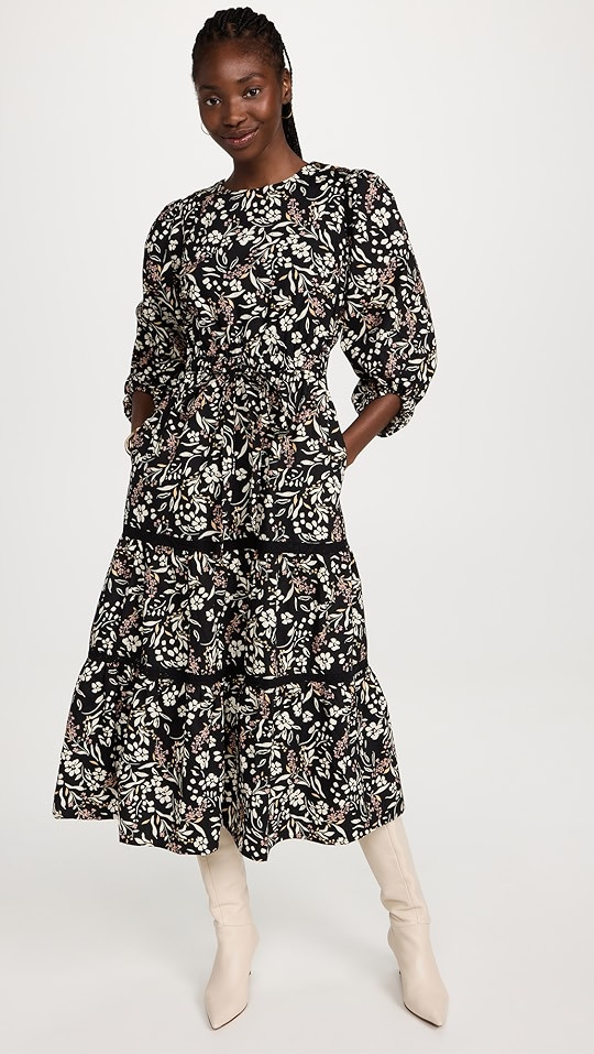 Under The Stars Maxi Dress | Shopbop