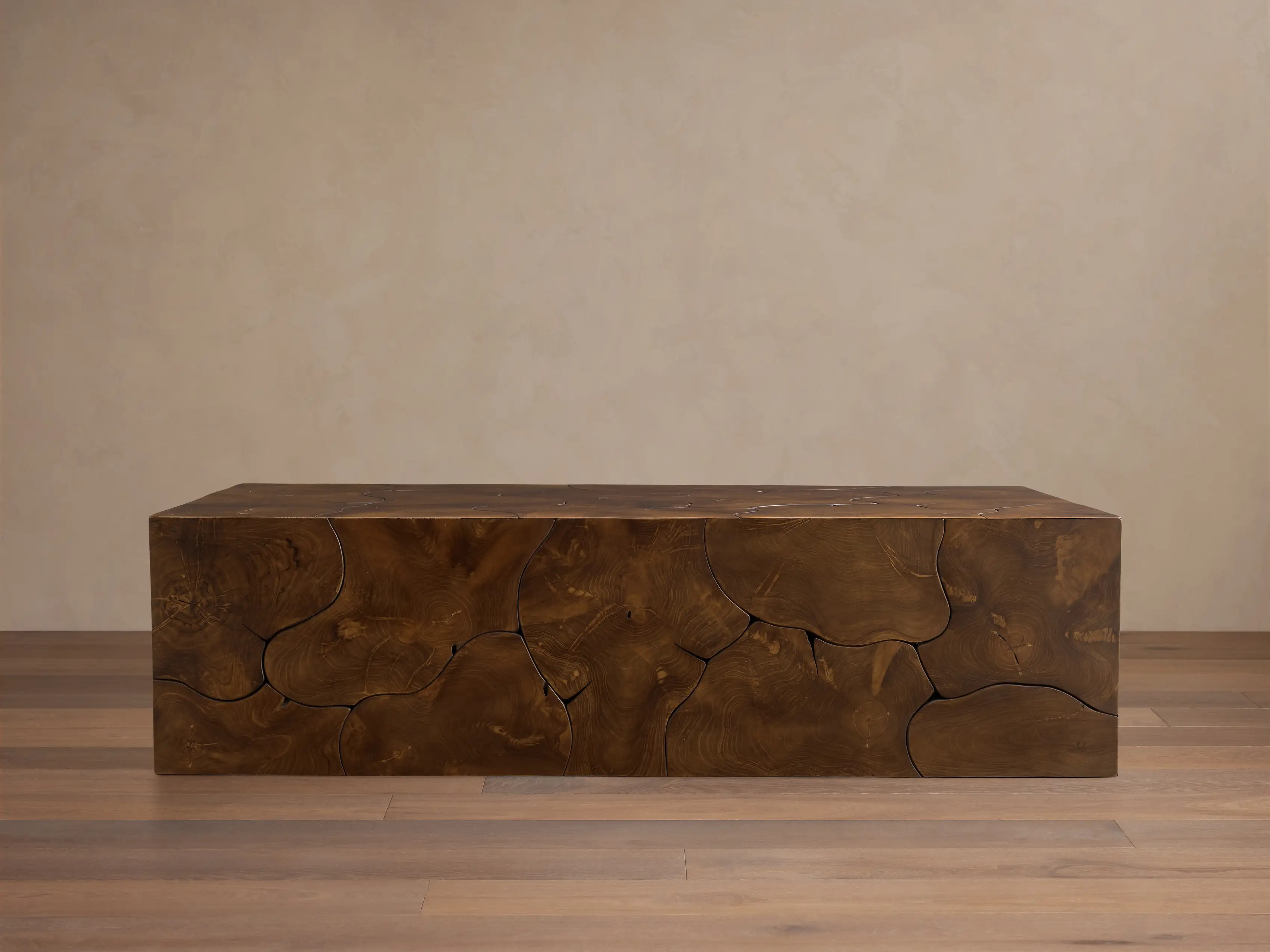 Kalmar Coffee Table | Arhaus