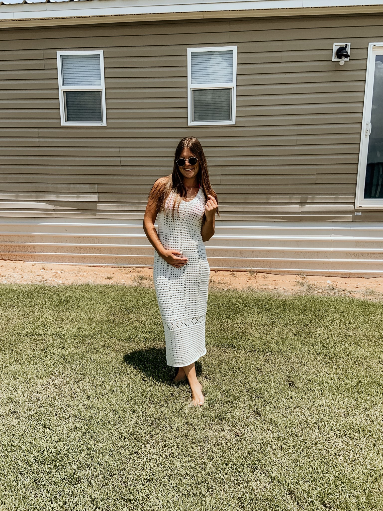 Swim suit + cover up🩷☀️👙😎🕶️🍉

#LTKSwim #LTKStyleTip #LTKBeauty