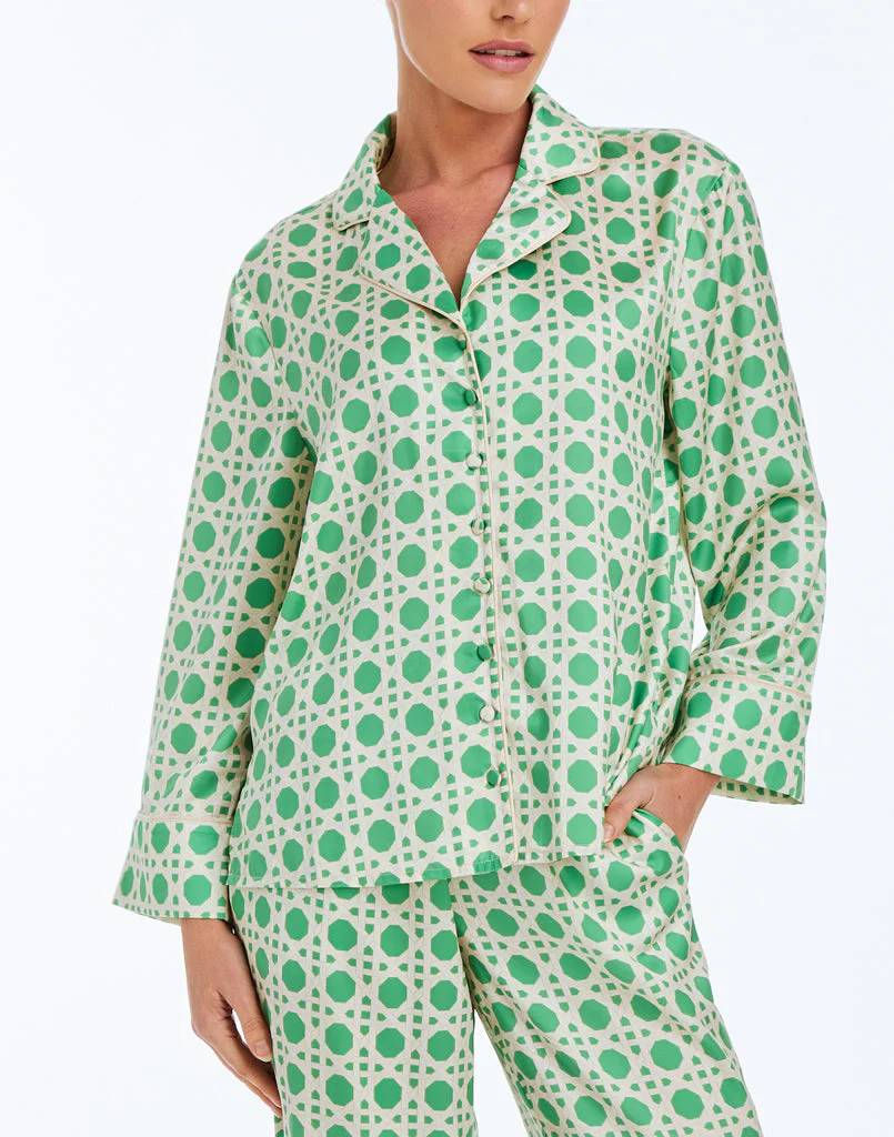 Gigi Pajama Set | Mestiza New York