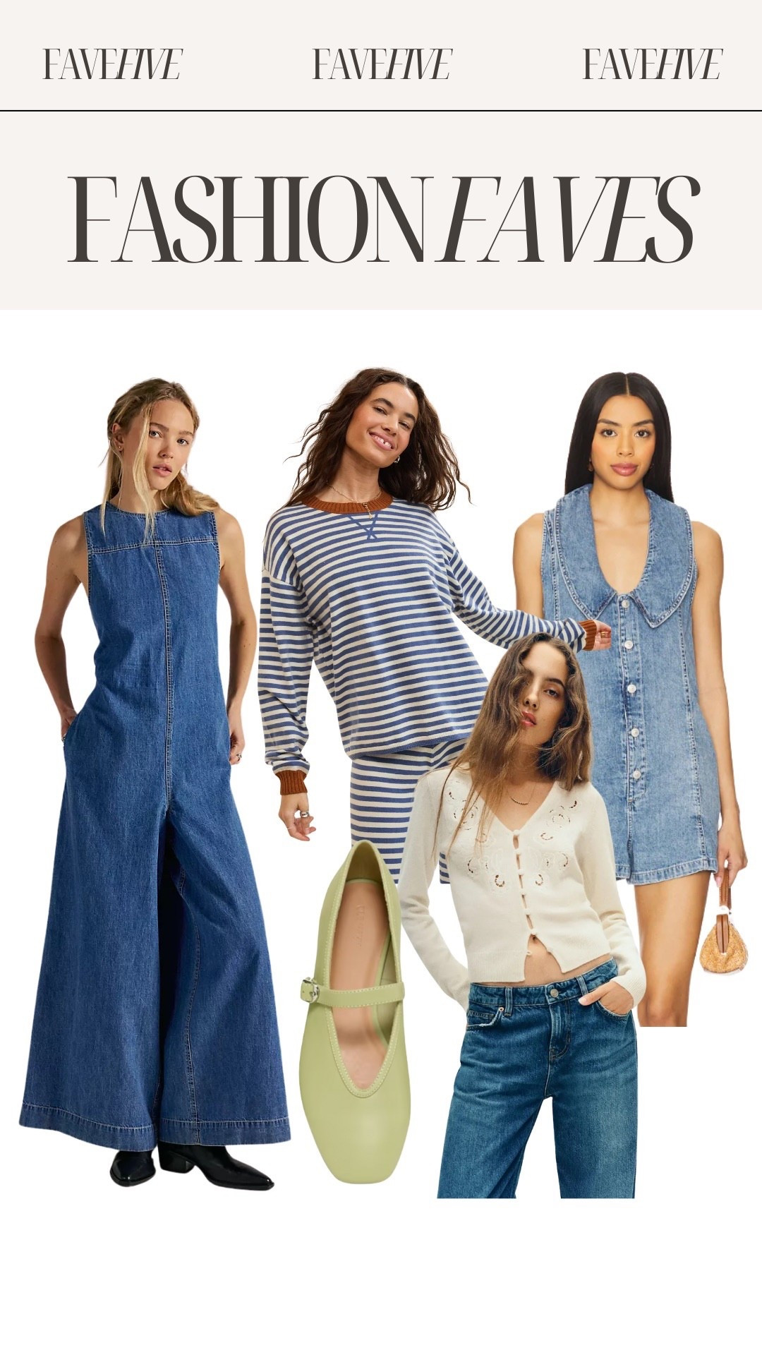 Fashion favorite finds 

#LTKgrwm #LTKootd