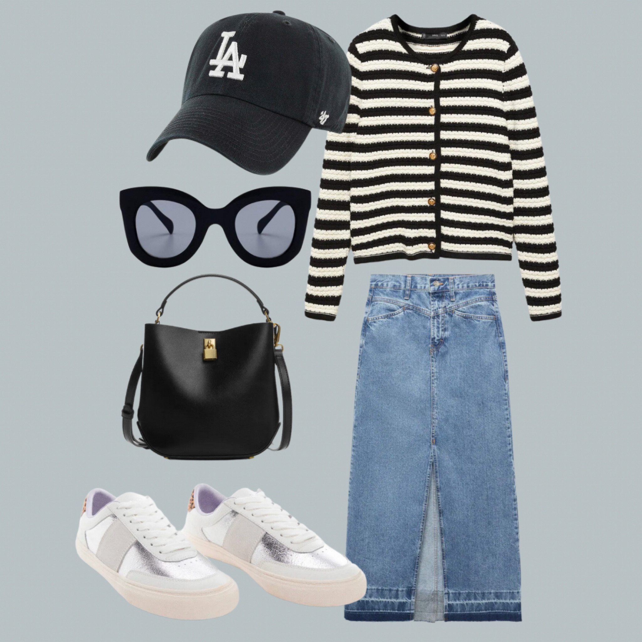 Weekend style

#LTKstyletip #LTKSeasonal #LTKworkwear