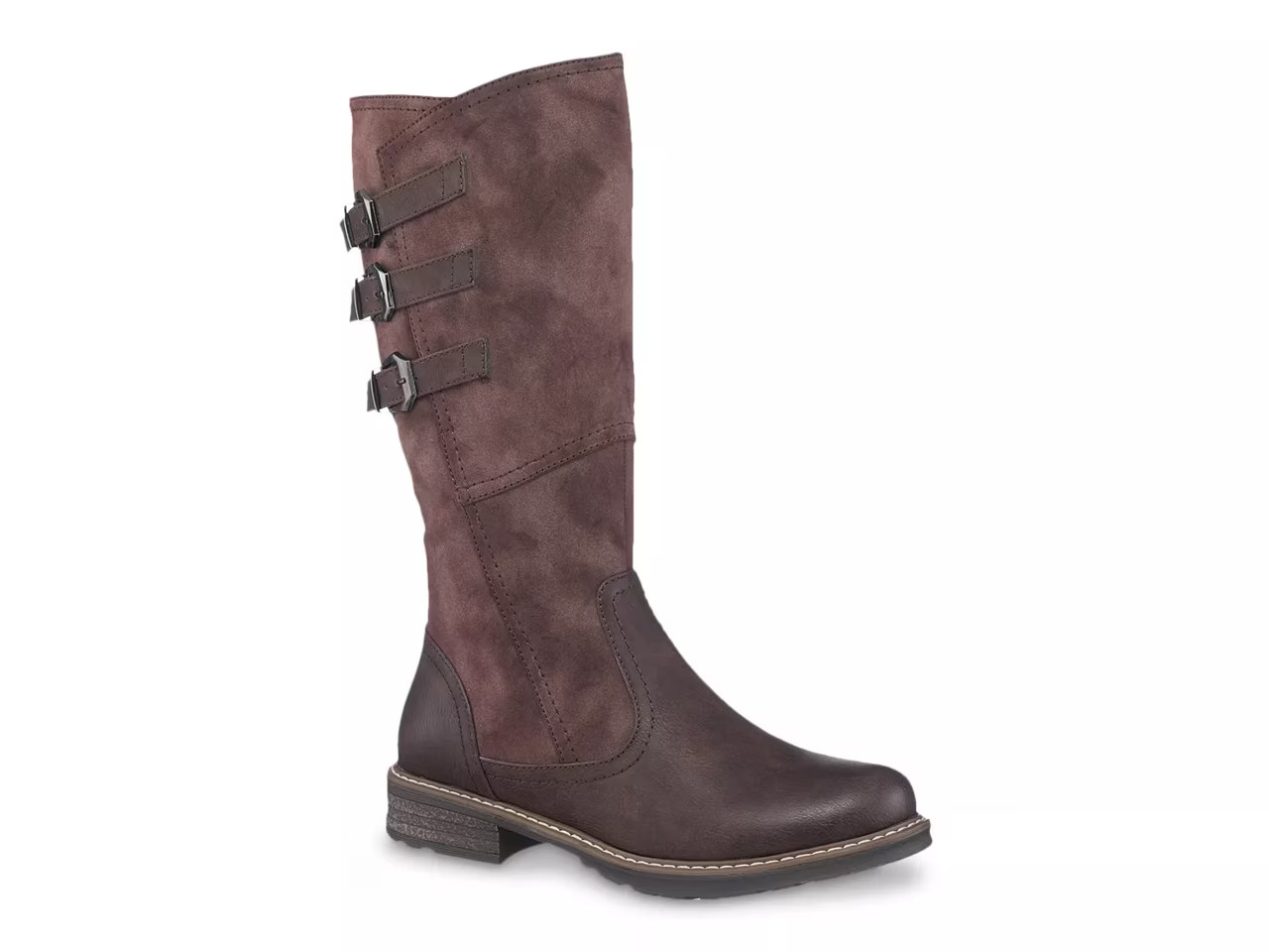 GC Shoes Nichole Riding Boot | DSW