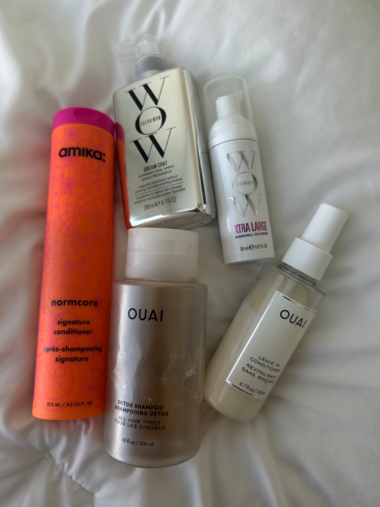 OUAI, AMIKA & MORE ON SALE!! Happy prime day deals!

#LTKFindsUnder50 #LTKSaleAlert #LTKBeauty