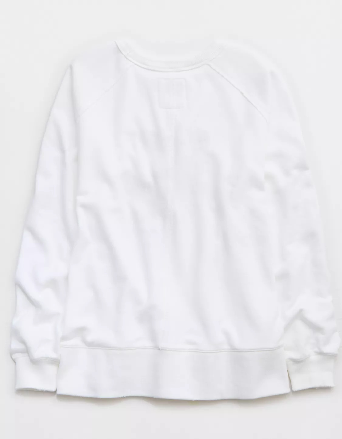 Aerie East West Crew Sweatshirt | Aerie