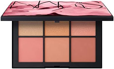 NARS Afterglow Overlust Cheek Palette | Amazon (US)