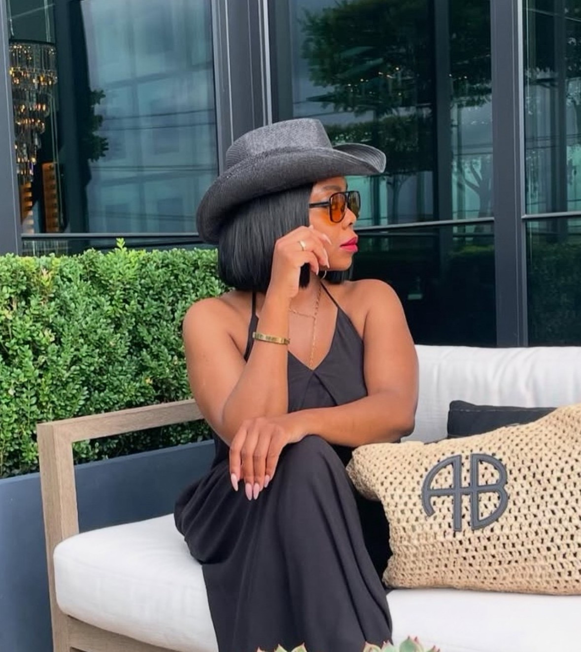 Cowboy/Western Hats 

#LTKSeasonal