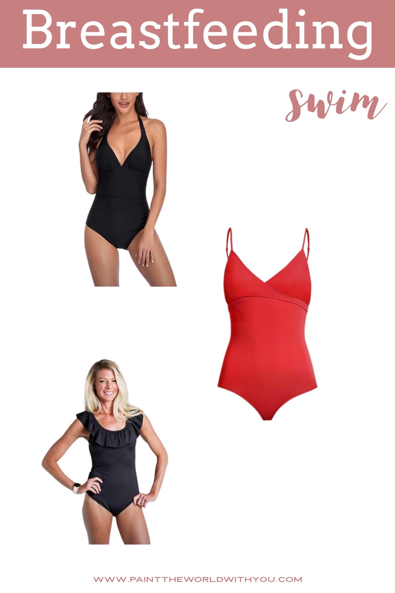 Breastfeeding swimwear 

Maternity | Maternity Swim | Spring | Summer | Swimsuits | Swimwear | Vacation Wear | Vacation Looks Spring Beach | Spring Break | Postpartum 

#LTKbump #LTKfamily #LTKswim