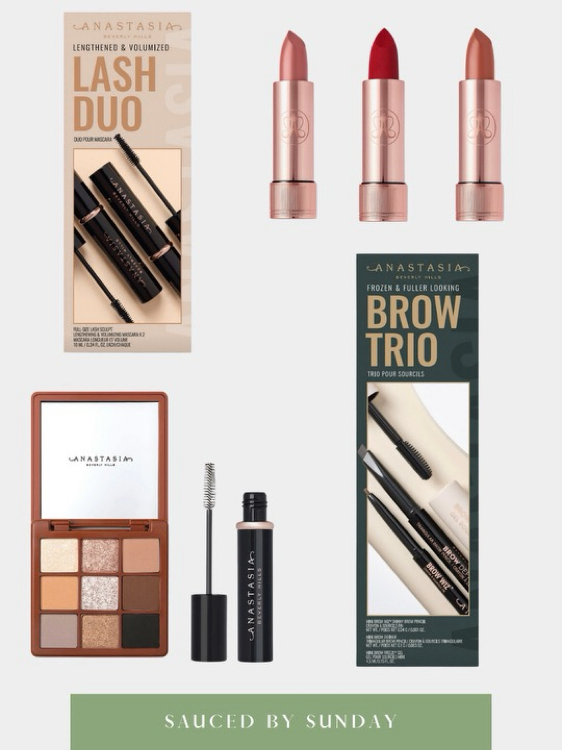 Everything you need for Holiday glam ✨

#LTKFindsUnder100 #LTKHoliday #LTKBeauty