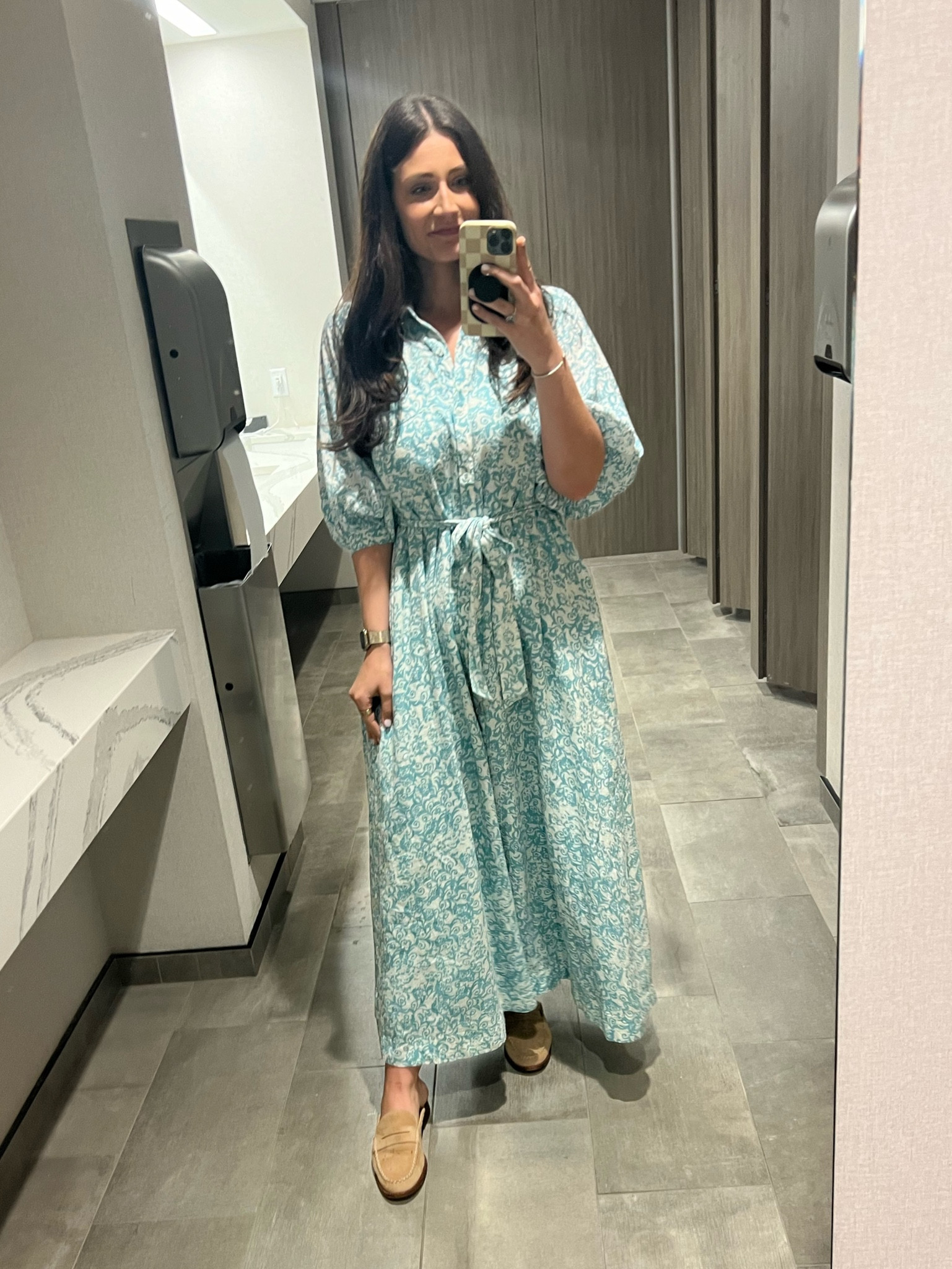 Work inspo! This Anthropologie dress is so comfortable and amazing quality. 

#LTKMidsize #LTKWorkwear #LTKStyleTip
