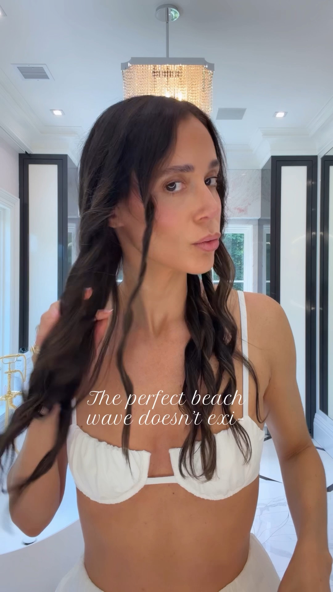 How to get the most effortless beach wave for those sexy summer days! 〰️〰️

#LTKselfcare #LTKmorningroutine #LTKBeauty