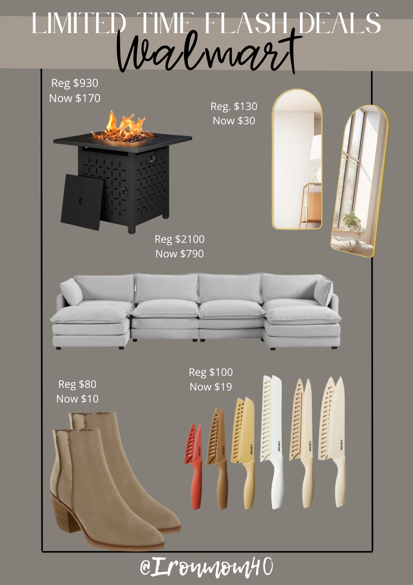 #LTKHome #LTKShoeCrush #LTKSaleAlert