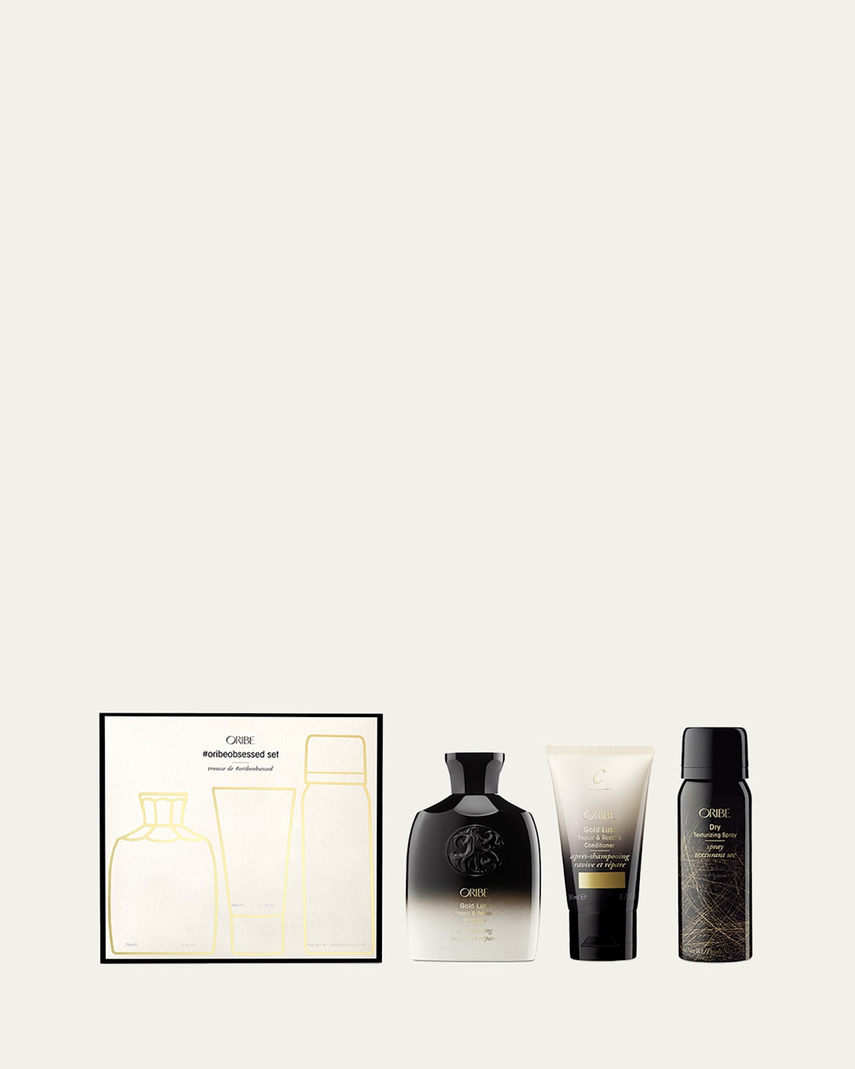 Oribe Obsessed Set | Bergdorf Goodman