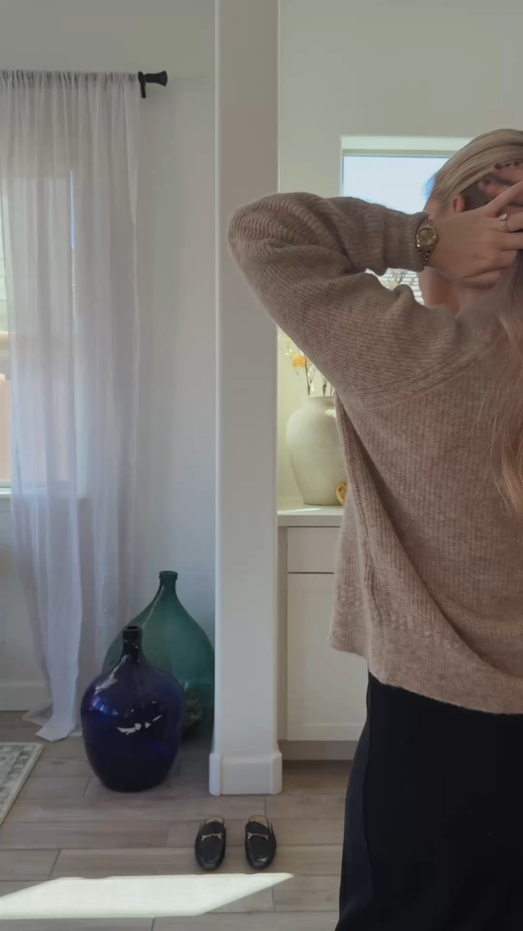 Pregnancy outfit idea 

#LTKBump #LTKStyleTip #LTKFindsUnder50