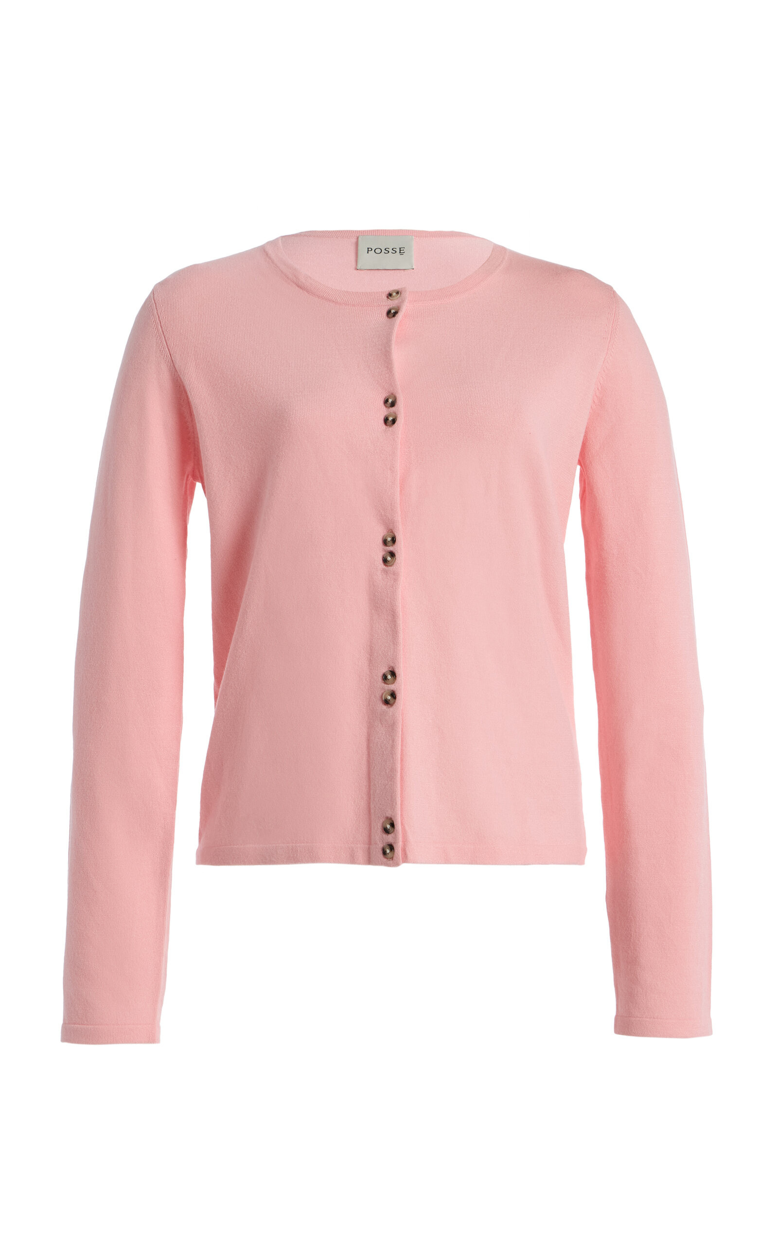 Exclusive Lexi Knit Cardigan | Moda Operandi (Global)