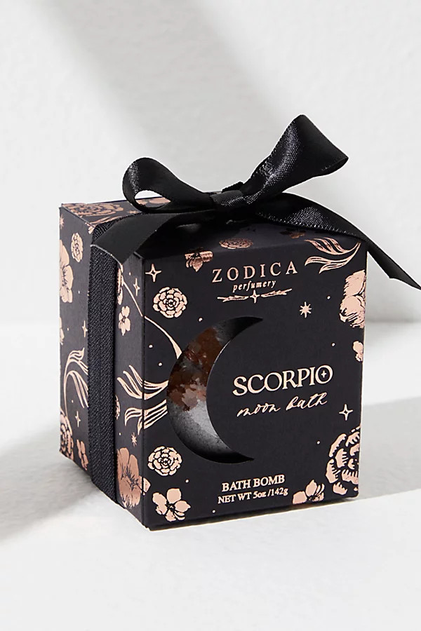 Zodica Perfumery Zodiac Bath Bombs | Free People (Global - UK&FR Excluded)