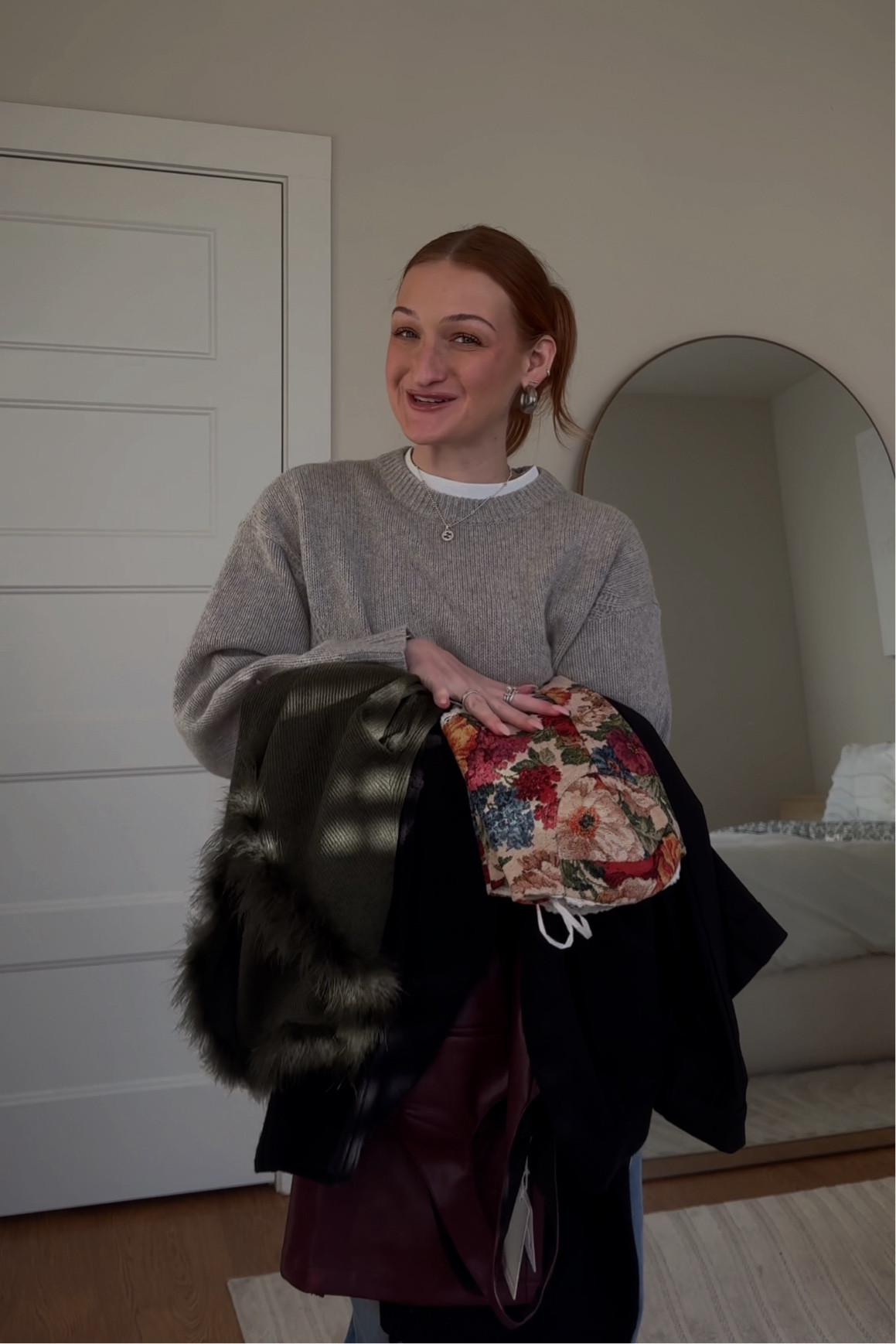 Commense Try-On Haul of my dreams