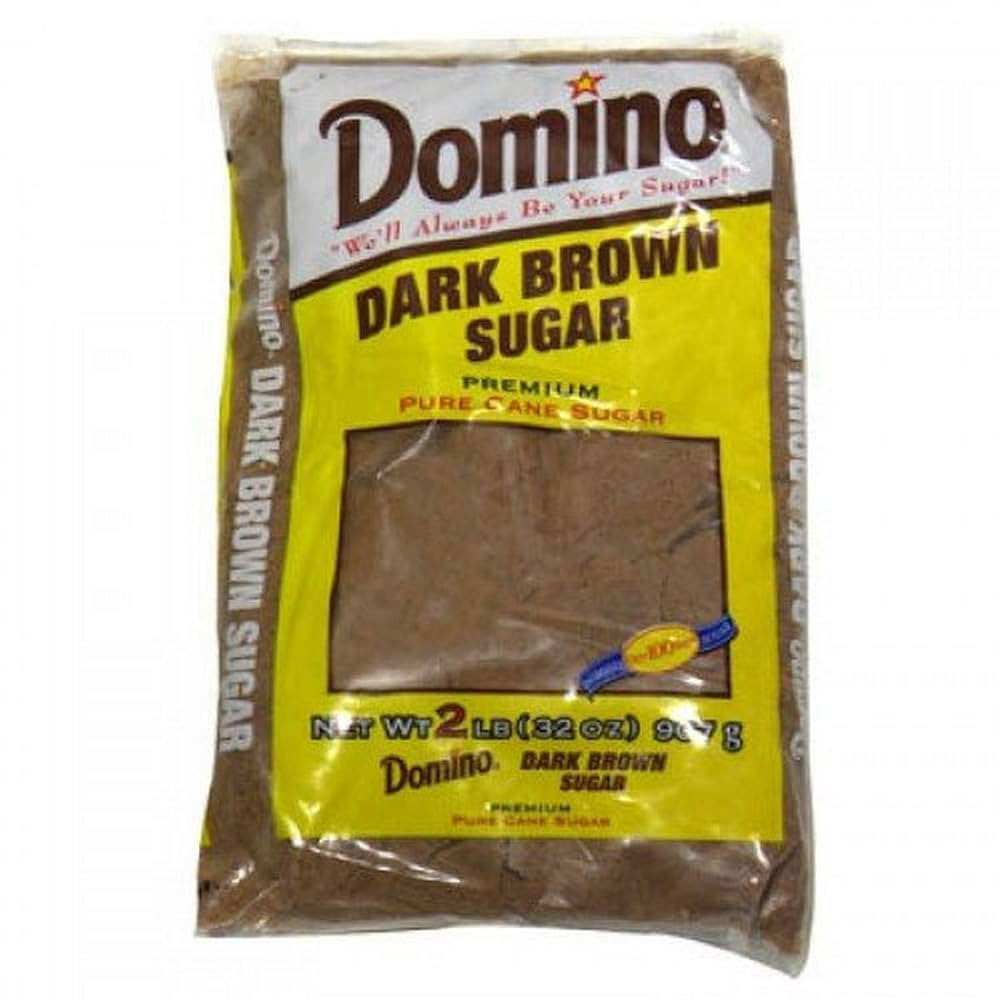 Domino Dark Brown Sugar, 32 oz | Amazon (US)