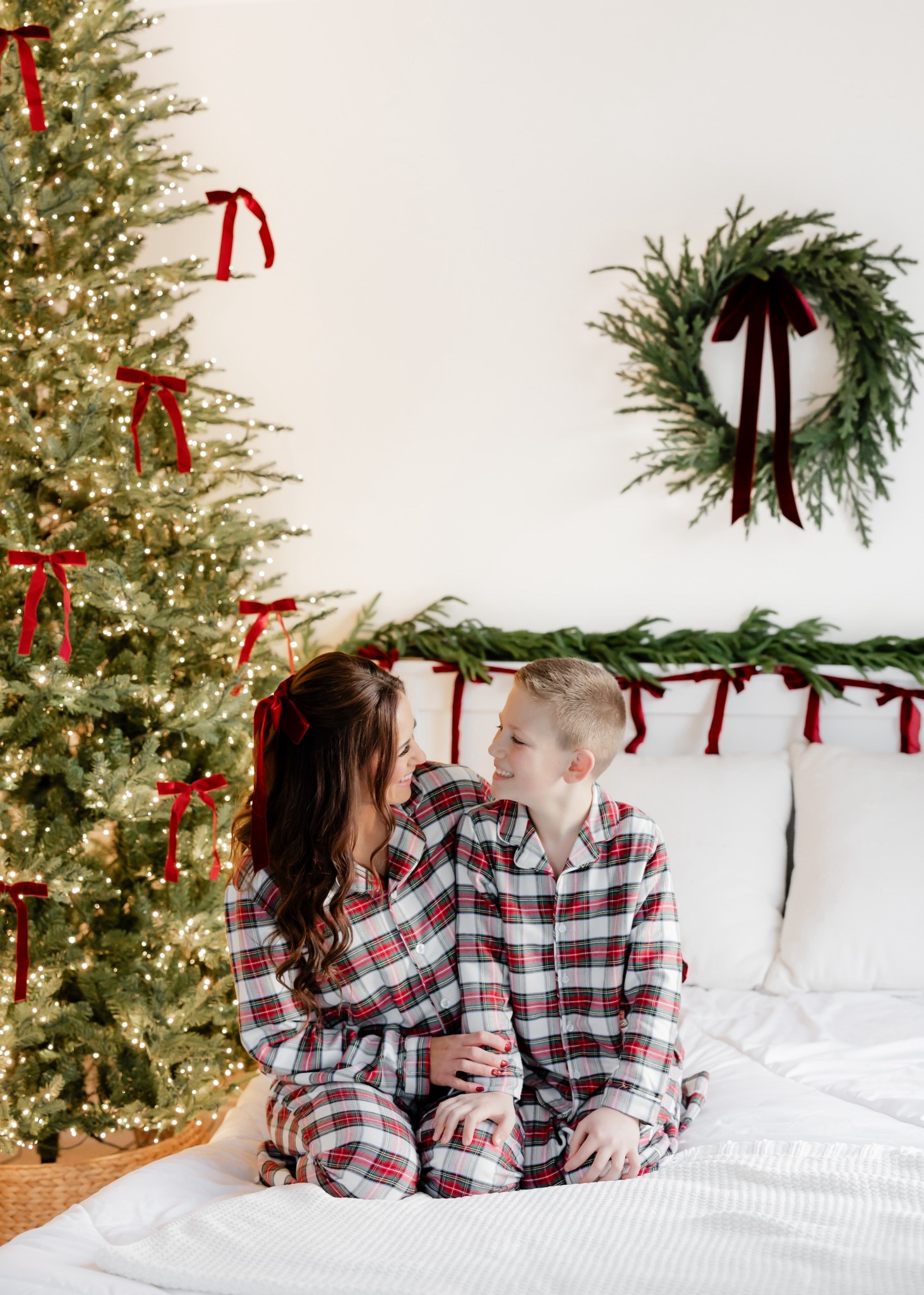 Matching family pajamas. Matching Christmas pajamas. Mommy and me outfits. Mommy and me fashion. Mommy and me pajamas. Family matching pajamas. Family Christmas pajamas. Christmas outfit. Holiday pajamas. 

#LTKMens #LTKKids #LTKHoliday