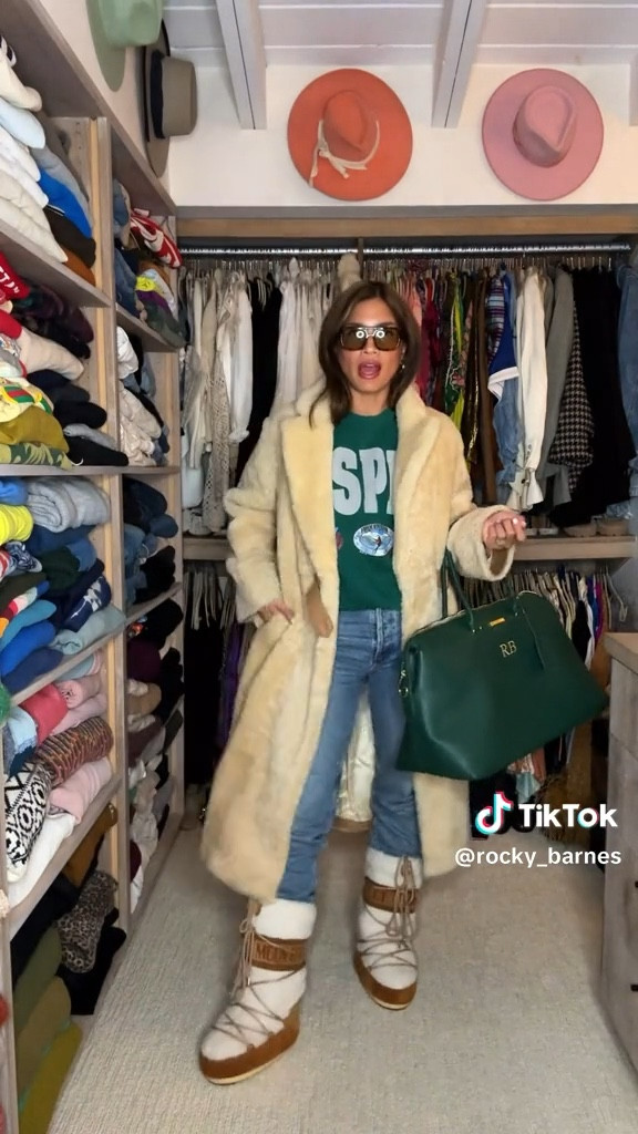 Get ready with me to head back to Aspen! I added my mittens from Astis and my customizable duffel bag below!

#LTKtravel #LTKstyletip #LTKGiftGuide